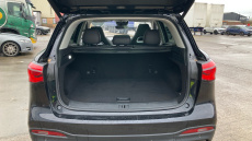 MG Hs 1.5 T-GDI Exclusive 5dr DCT Petrol Hatchback